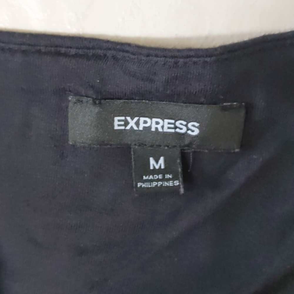 Express Top - Picture 4 of 4